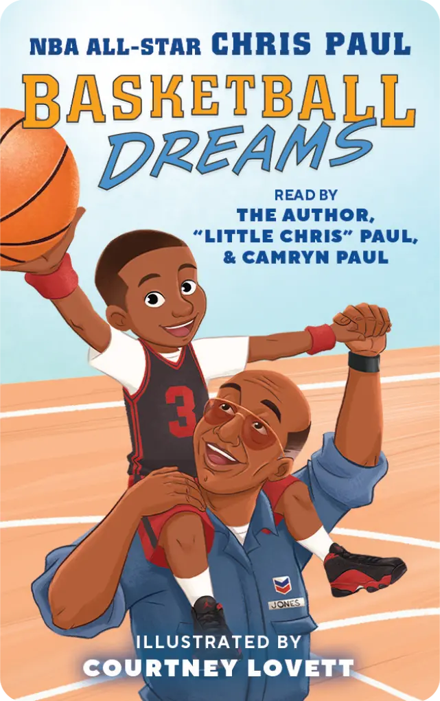 Basketball Dreams 1