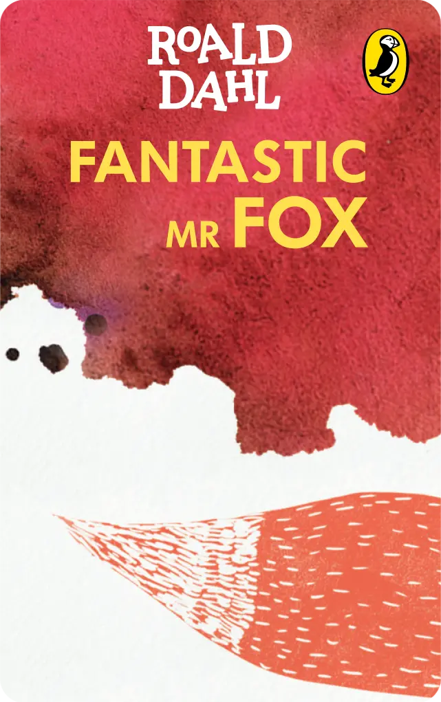 Fantastic Mr Fox 1