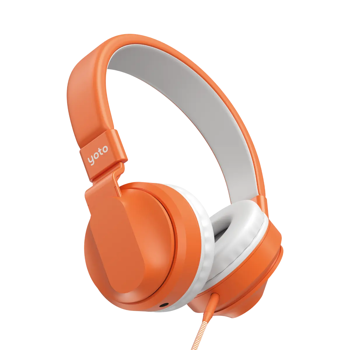 Yoto Wired Headphones 1
