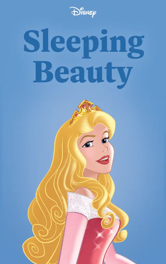 Disney Classics: Sleeping Beauty 1