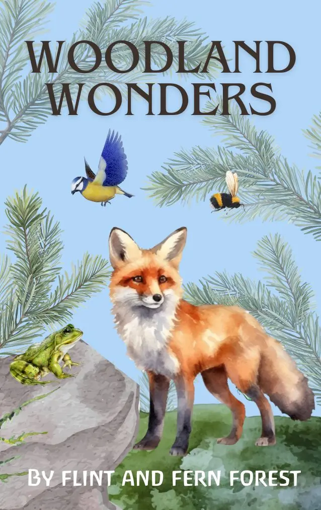 Woodland Wonders 1