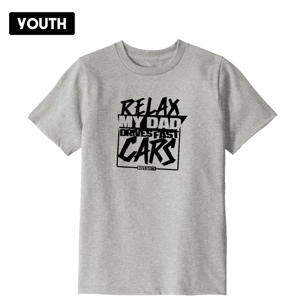 80Eighty® Youth Relax Shirt 1