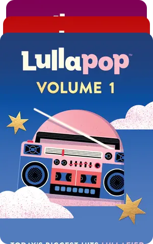 Lullapop Pack (Digital) 1
