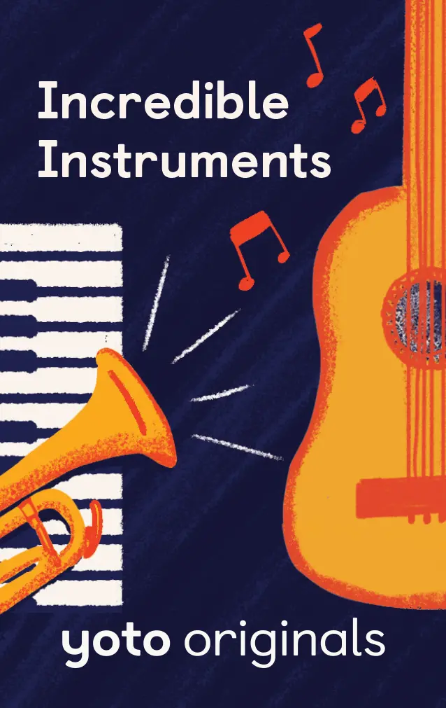 Incredible Instruments (Digital) 1