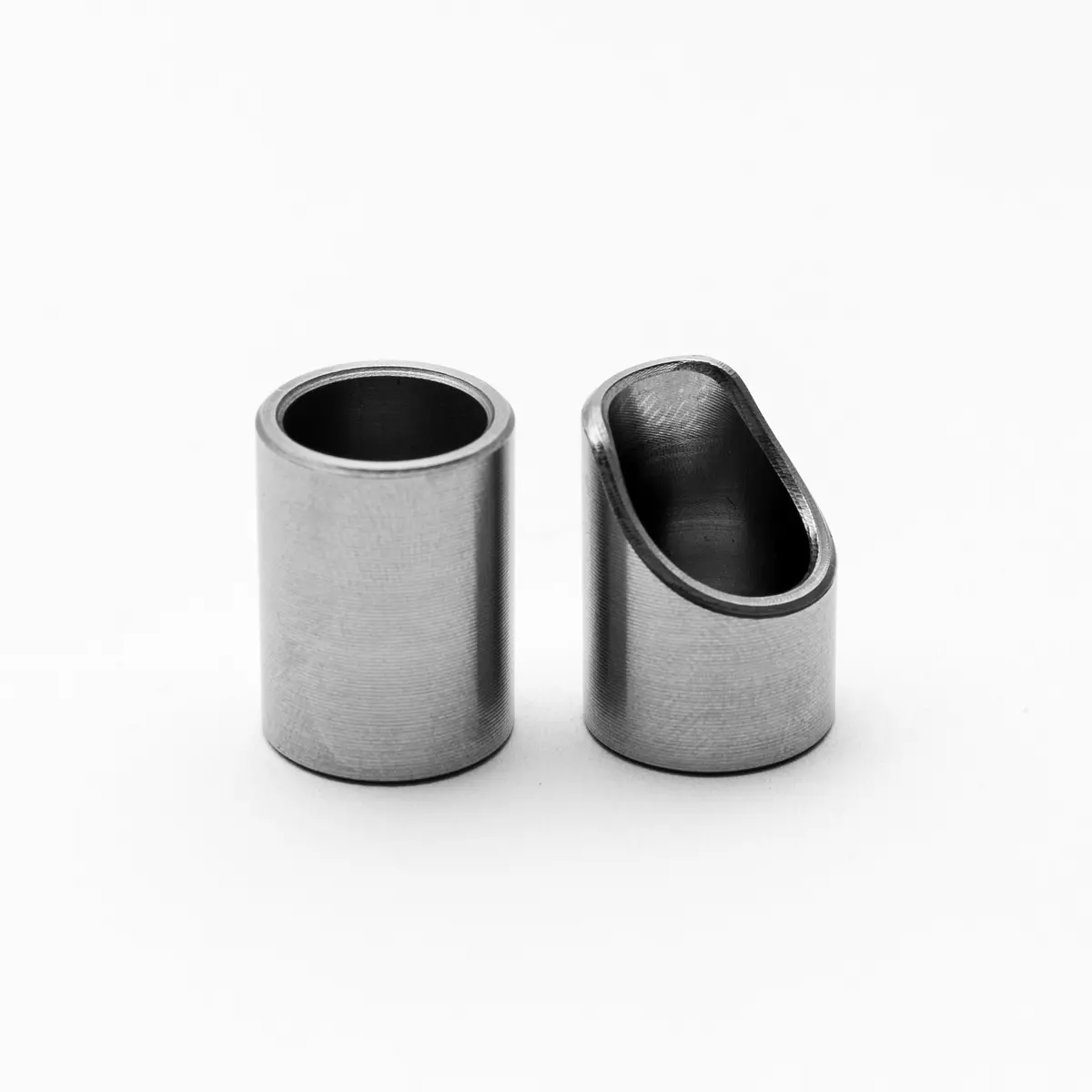 411Works 1/2" Steel Cups 1