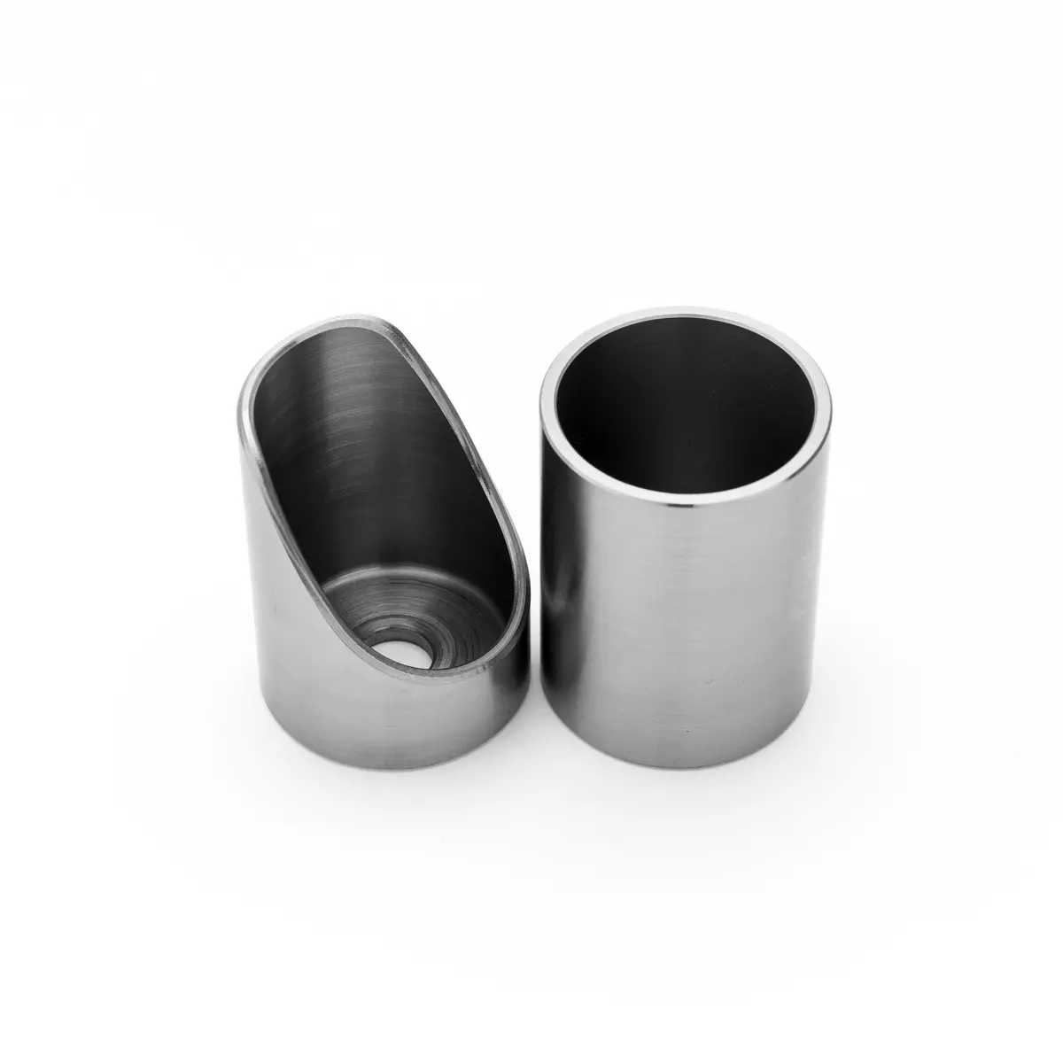 411Works 1.5" Steel Cups 1
