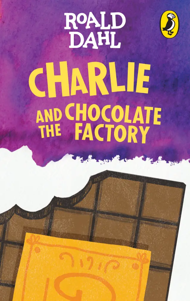 Charlie And The Chocolate Factory 1