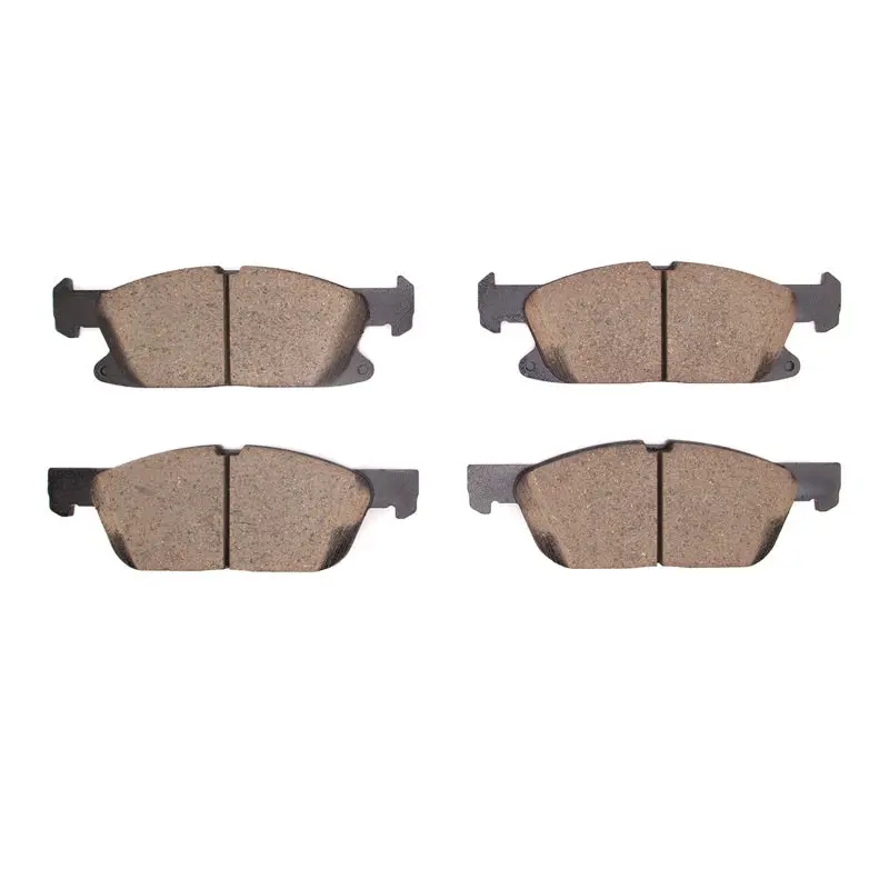 R1 19-21 Ford Edge Front R1 Optimum Oe Brake Pads 1