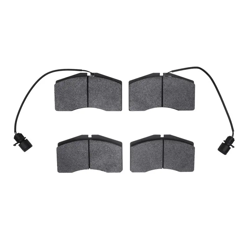 R1 01-03 Audi S8 Front Optimum Oe Brake Pads 1