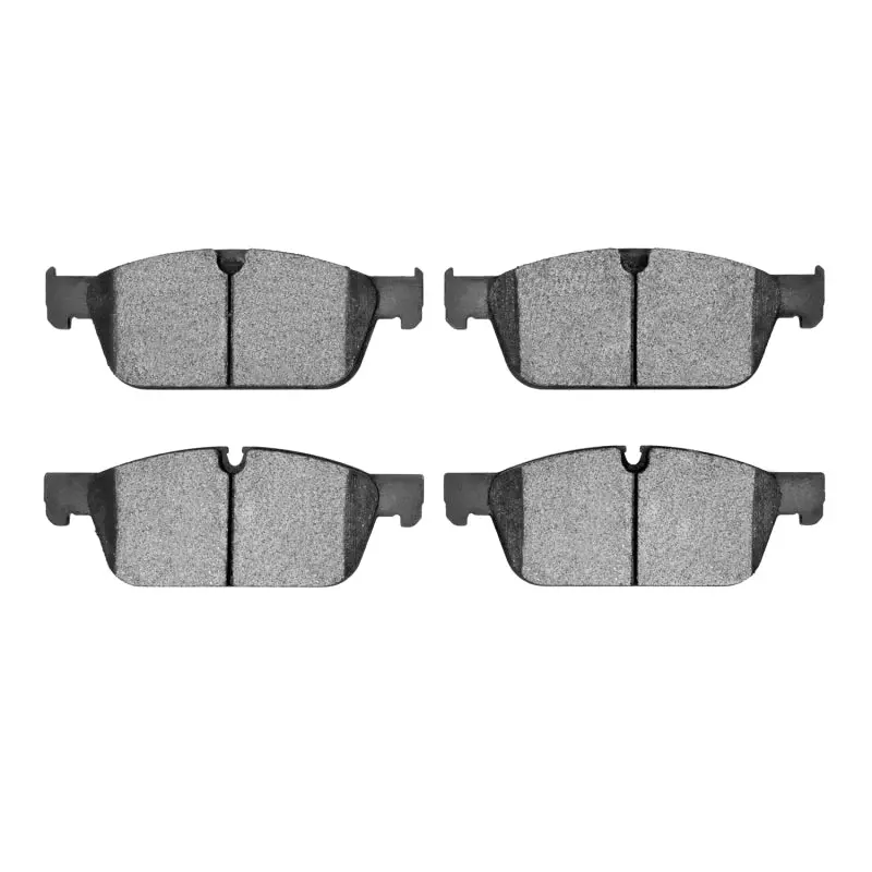 R1 13-19 Mercedes-Benz Gl450 Front Optimum Oe Brake Pads 1