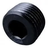 Fragola 3/8" Npt Plug 493204-Bl 1