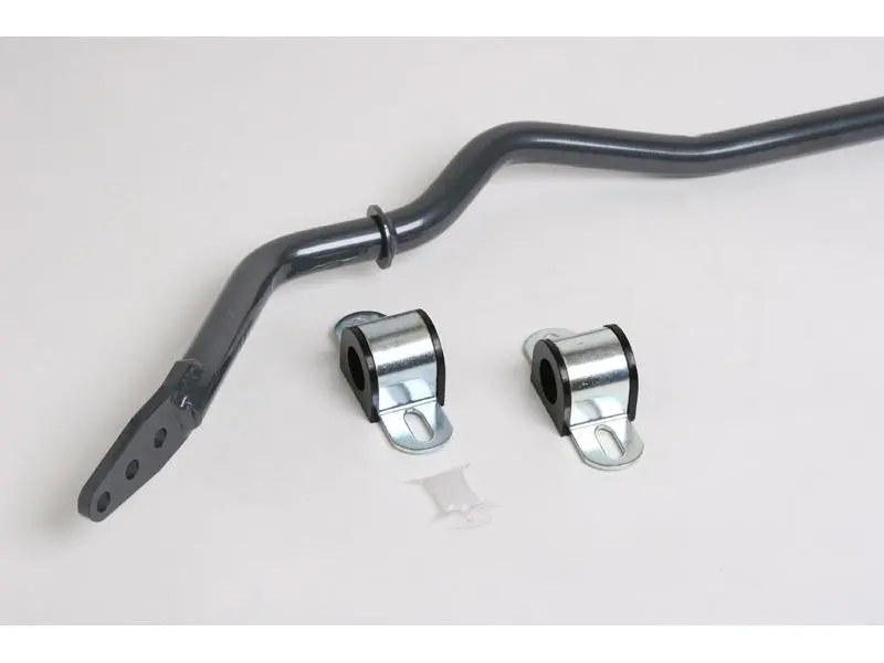 Progress Tech 08-10 Mitsubishi Evo X Rear Sway Bar (25Mm - Adjustable) 1