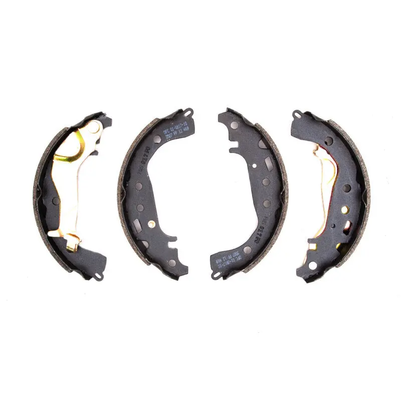 R1 2006-2014 Toyota Prius Rear Premium Service Shoes 1