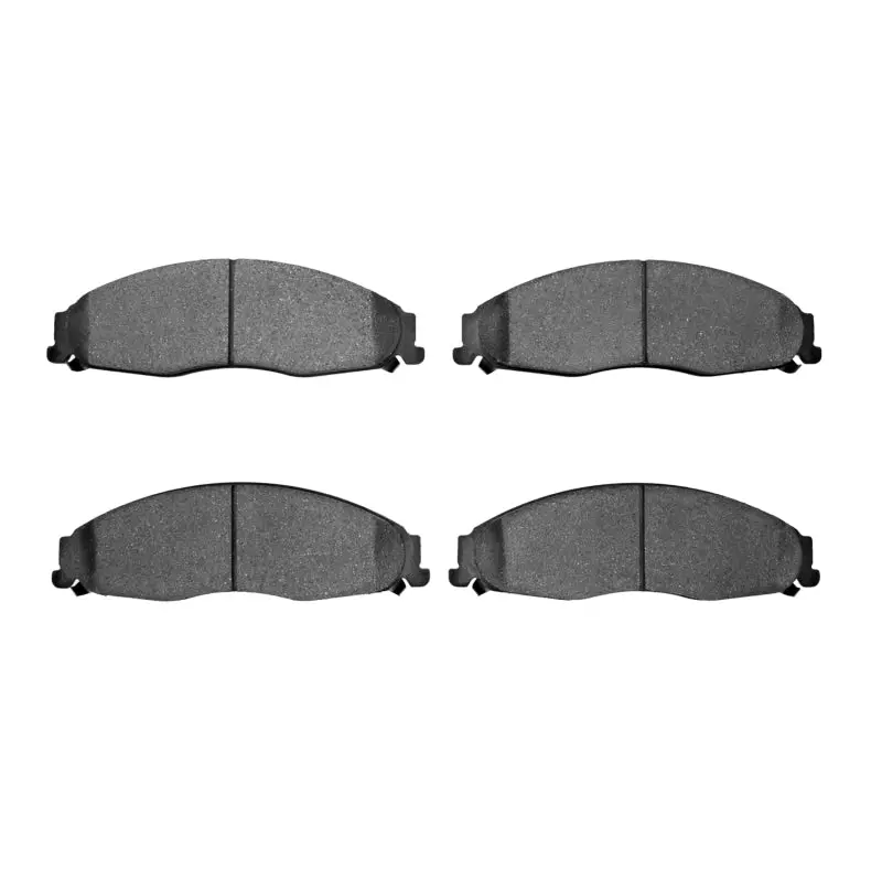 R1 03-08 Cadillac Cts Front R1 Optimum Oe Brake Pads 1