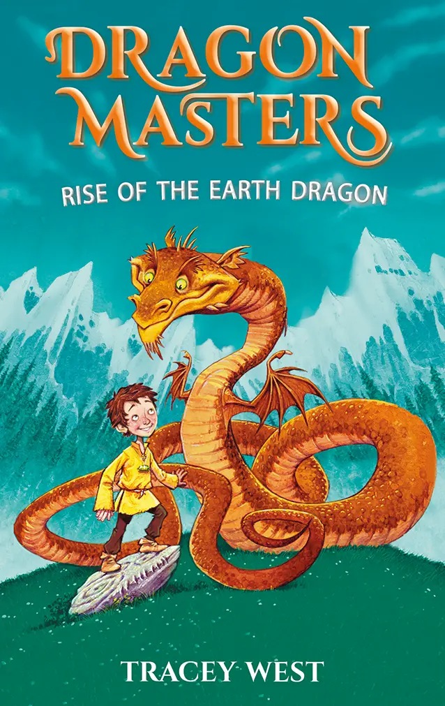 Dragon Masters Pack (Mcrp) 2