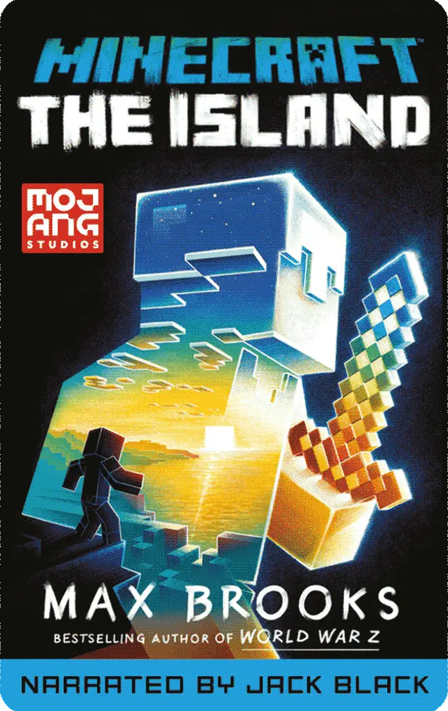 Minecraft: The Island 2