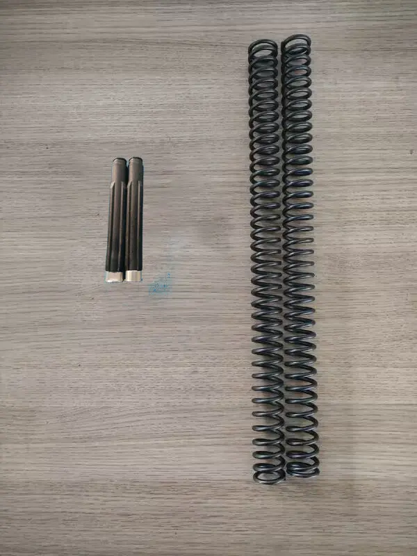 Kke 26Lbs Replaced Spring Kit Fit Surron Ultra Bee Front Suspension Fork 2023-2025 1
