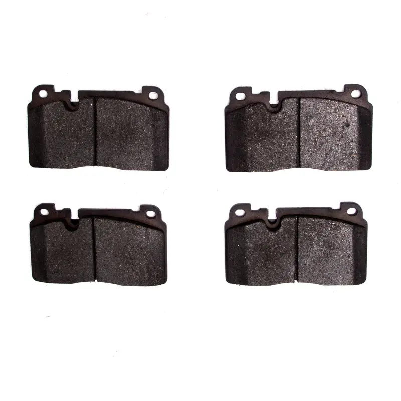 R1 13-20 Audi Q5 (Mexico) Front R1 Ceramic Brake Pads 1