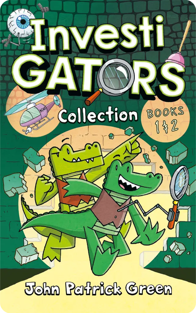Investigators Collection 1