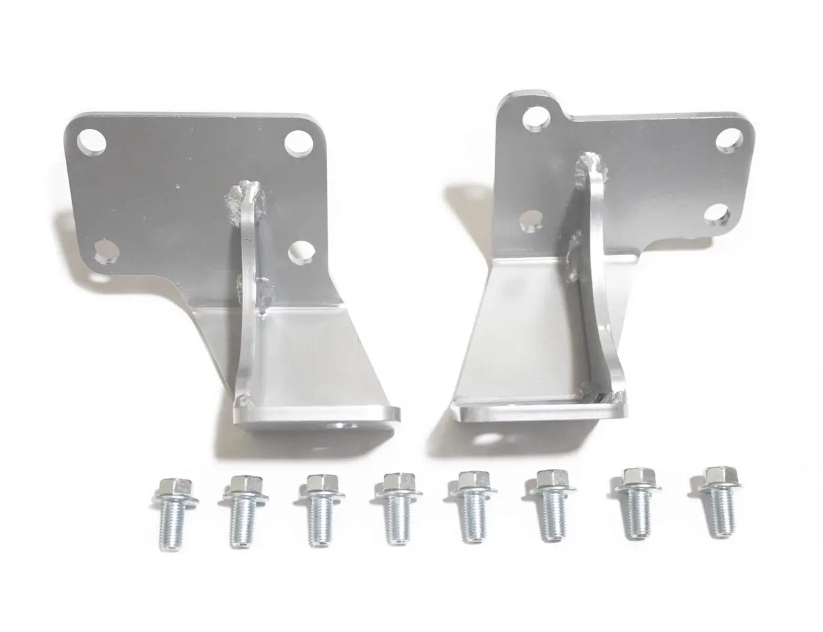 Ae86 Beams Motor Mount Brackets - Series 1 1