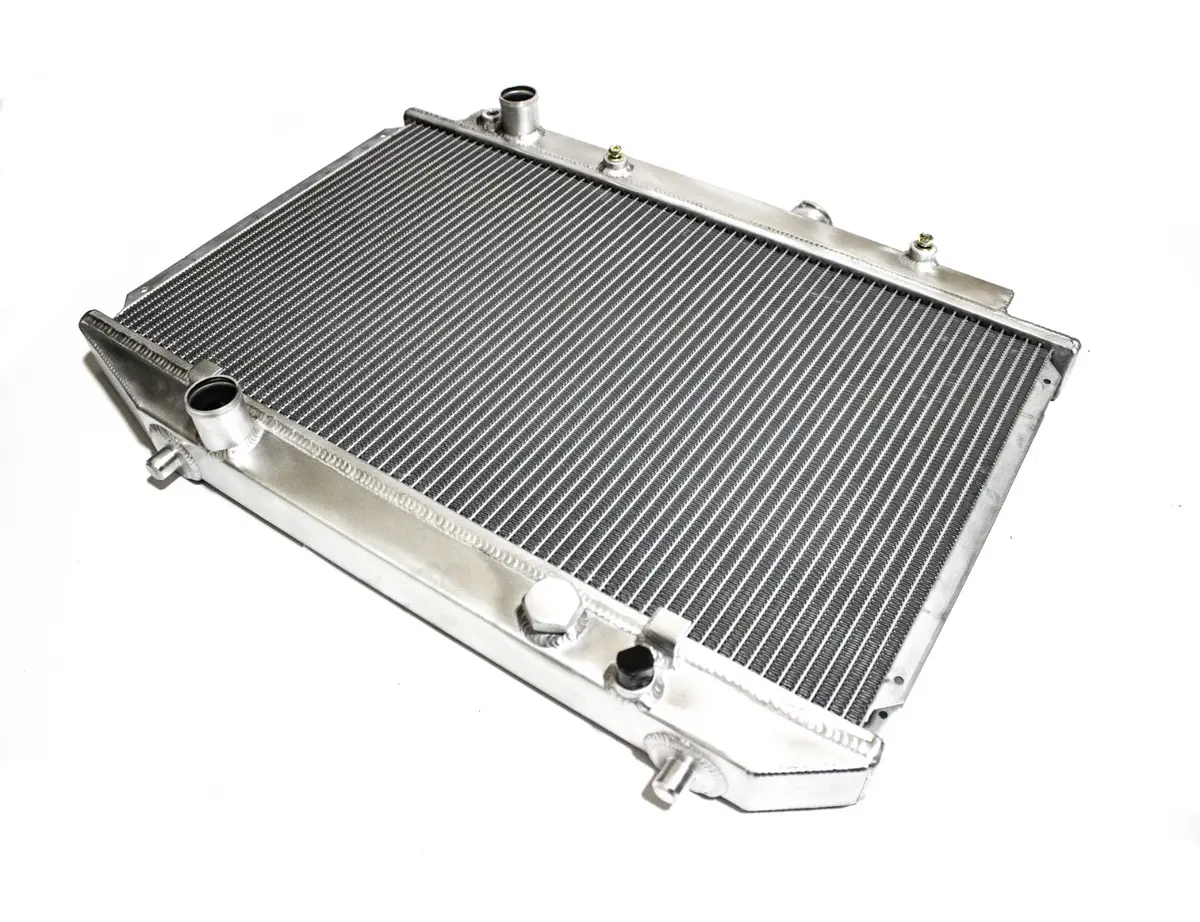 Ae86 Beams Koyo Radiator 1
