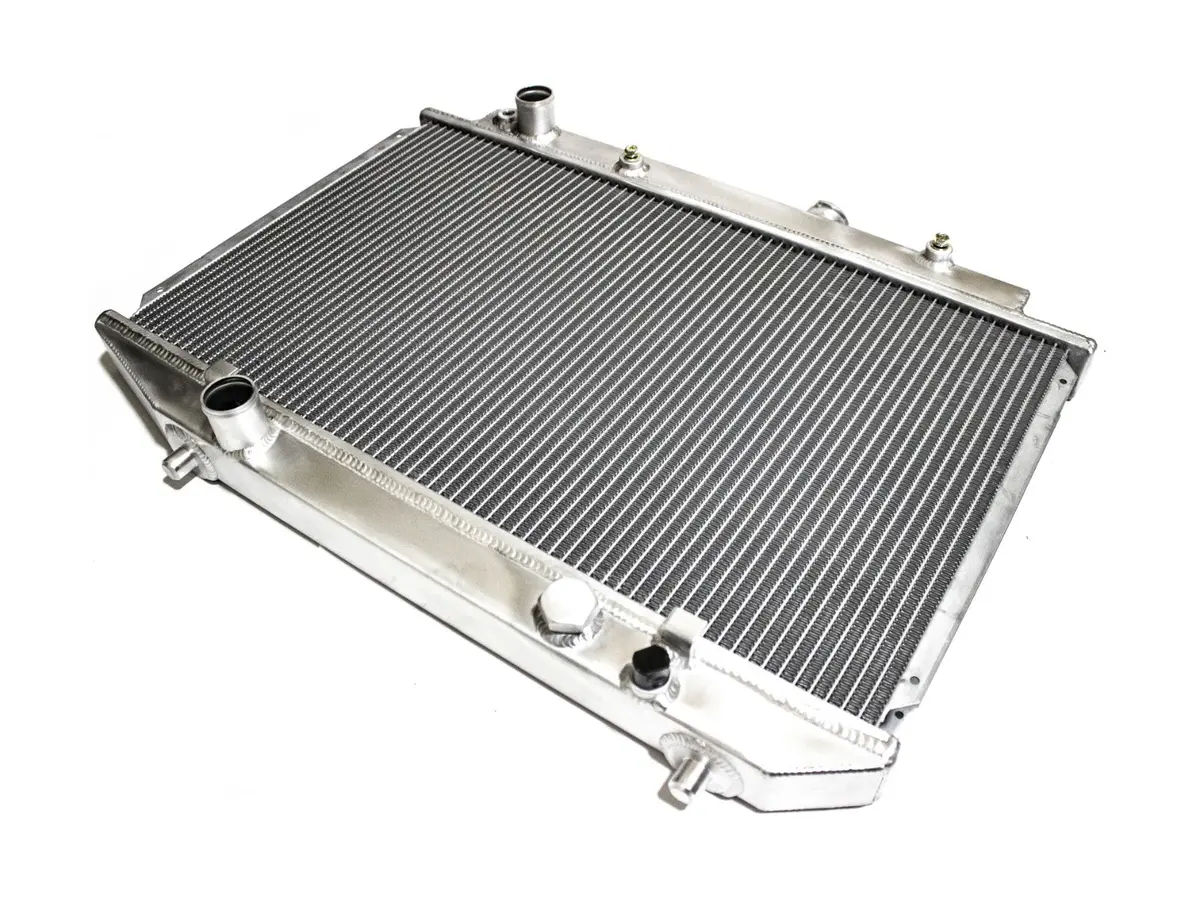 Ae86 Beams Koyo Radiator And Parts 1