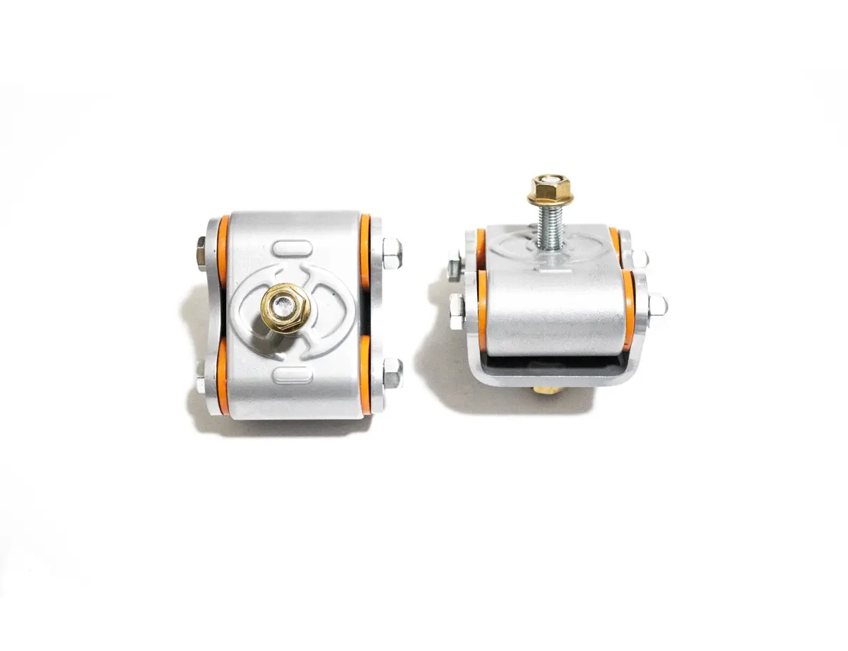 Aexx Urethane Motor Mounts - Series 11 1
