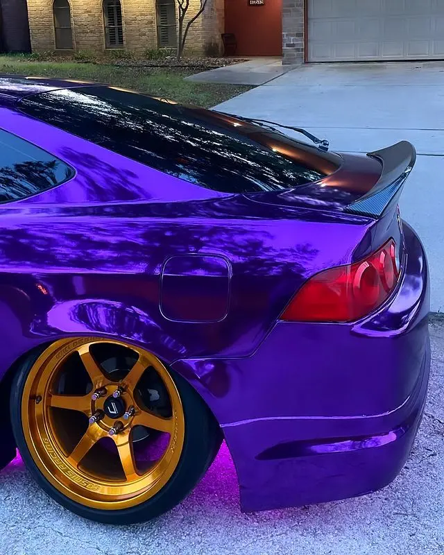 Xt-006R | Hyper Candy Gold | 18X9.5 +10 5X114.3 2