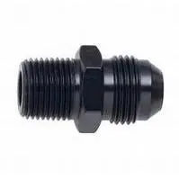 Fragola -10 An X 1/2" Npt Adapter 481610-Bl 1