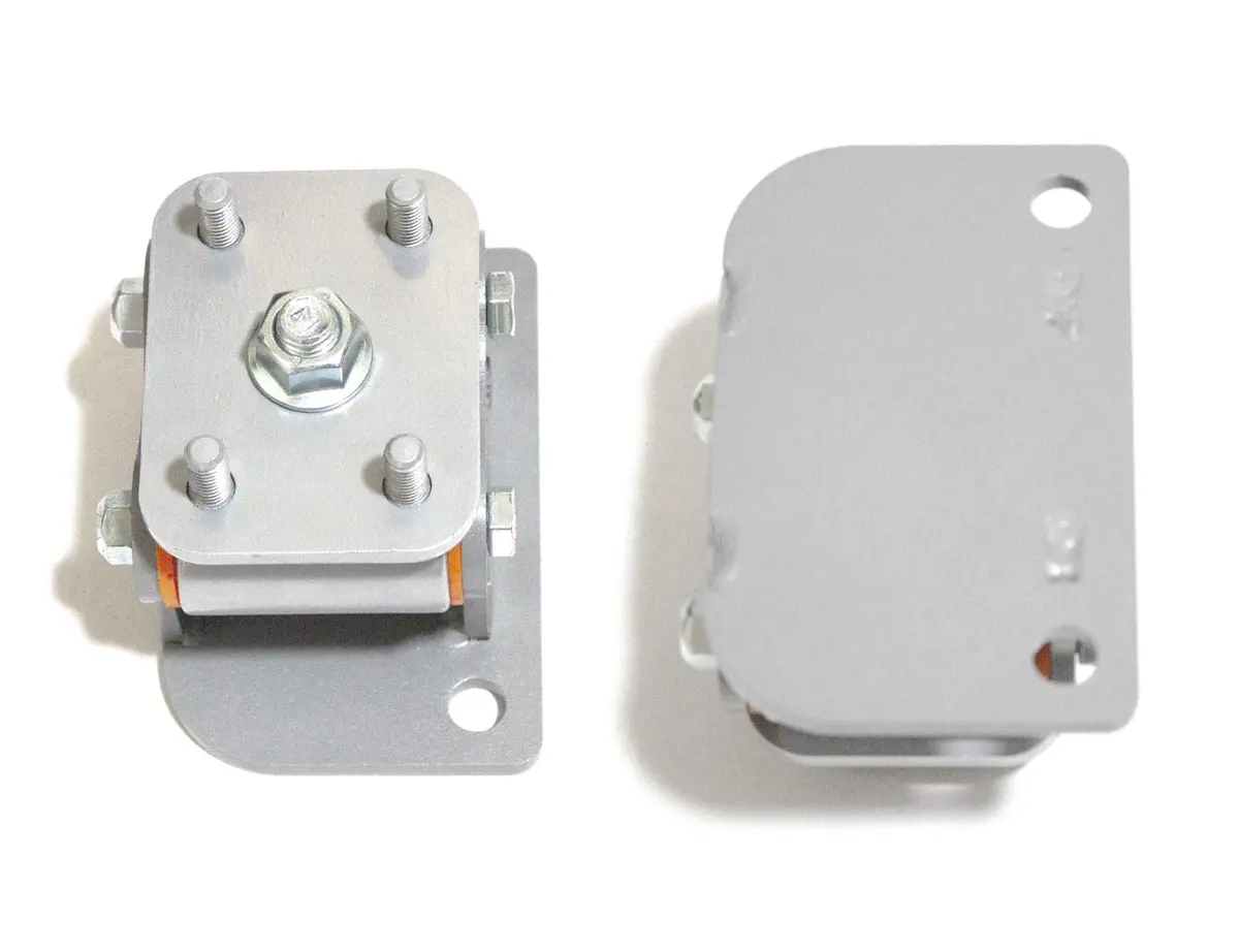 Ar5 Flat Mount To Toyota - Early 1