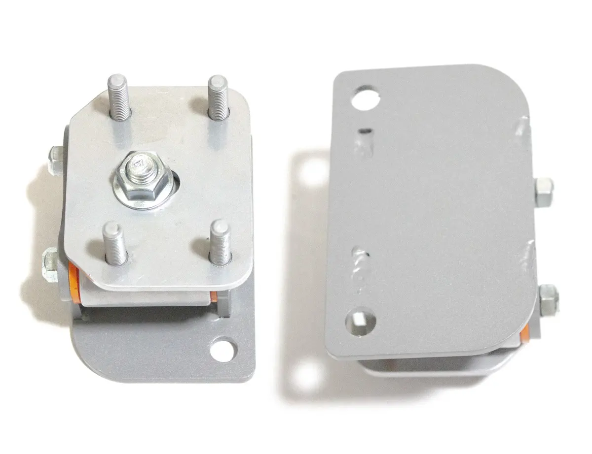 Ar5 Flat Mount To Toyota - Late 1
