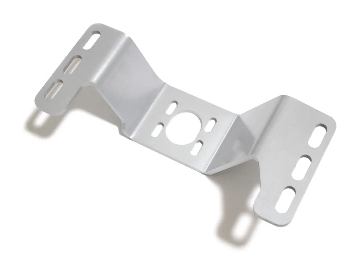 Fc3s Auto Chassis To Toyota Manual Transmission- Cross Member 2