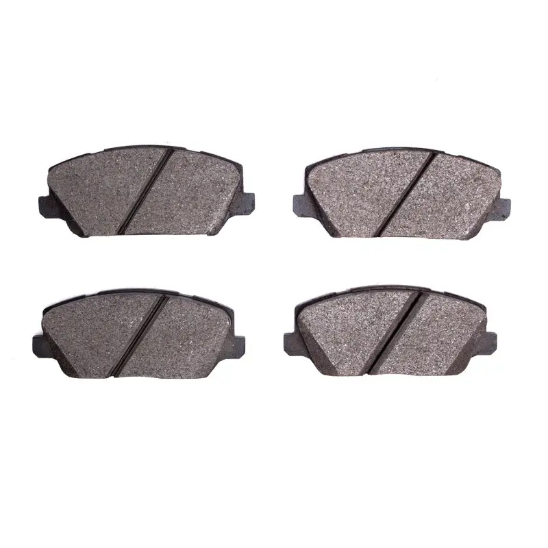 R1 17-20 Kia Cadenza Front R1 Ceramic Brake Pads 1