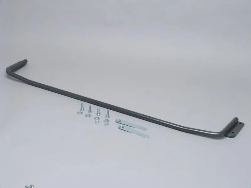 Progress Tech 03-06 Scion Xa/03-07 Scion Xb Rear Sway Bar (22Mm) 1