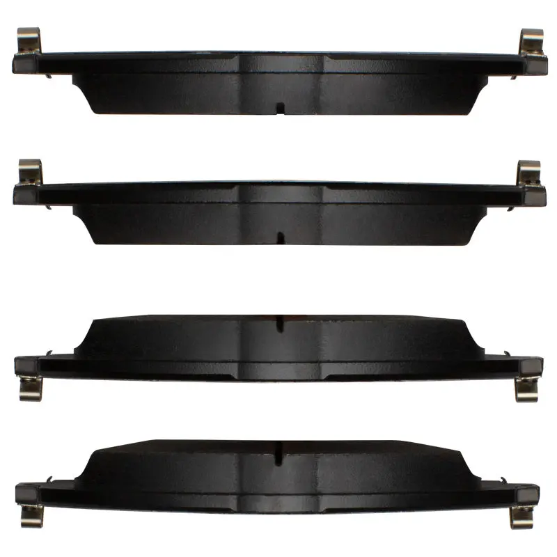 R1 18-25 Audi Q3 Front Euro Ceramic Brake Pads 2
