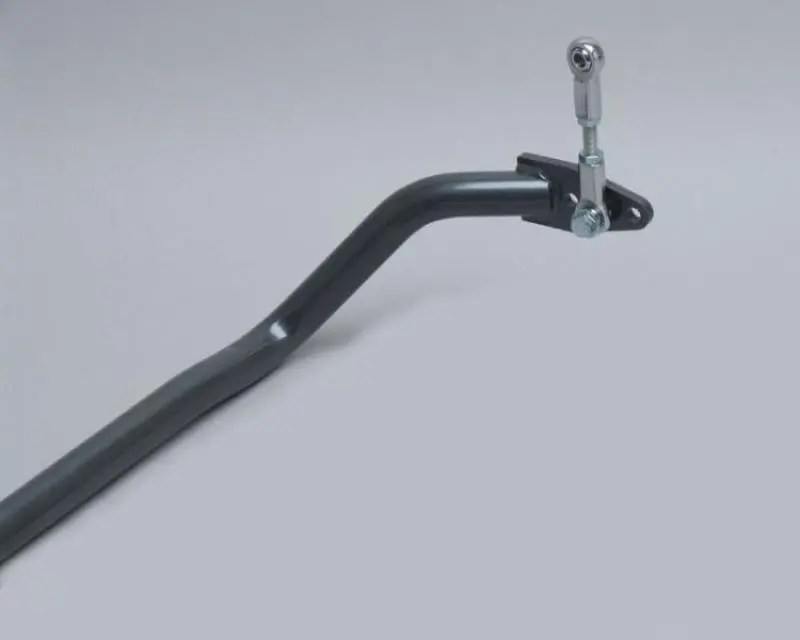 Progress Tech 91-94 Nissan Sentra Front Sway Bar W/ Adj. End Links (30 Mm - Adjustable) 1