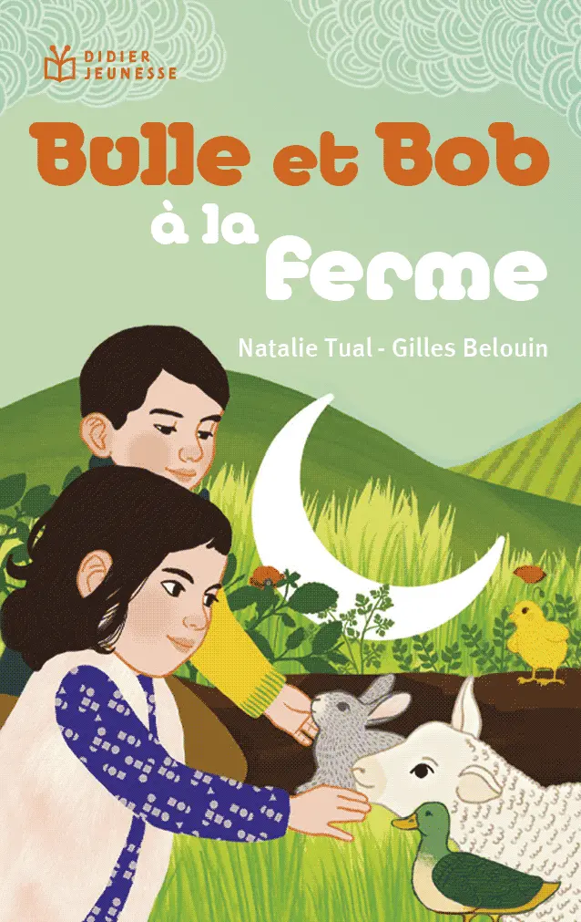 Bulle Et Bob À La Ferme 2