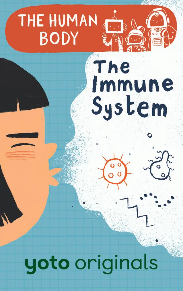 The Human Body: The Immune System (Digital) 1