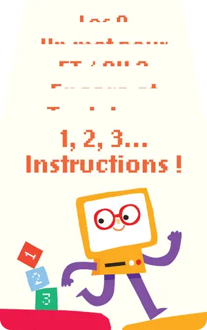 Coder Est Un Jeu 1
