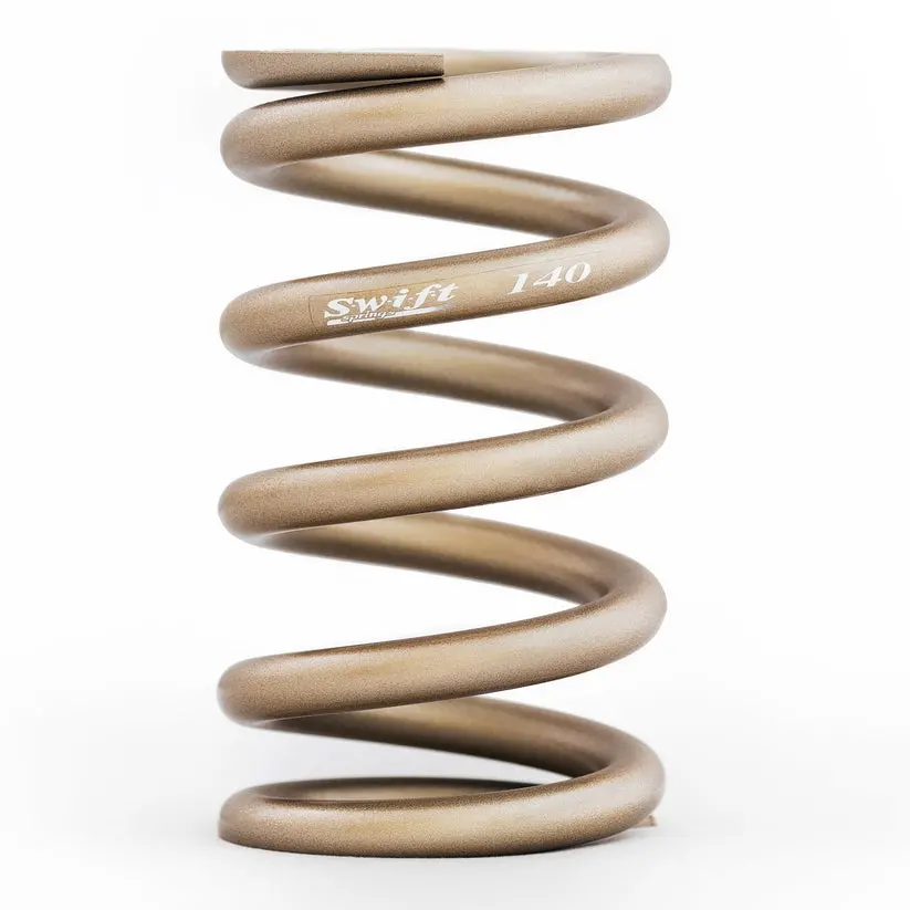 Swift Springs - Bc Racing Id 62Mm/2.44" 140Mm/5.5" Length 10K 1