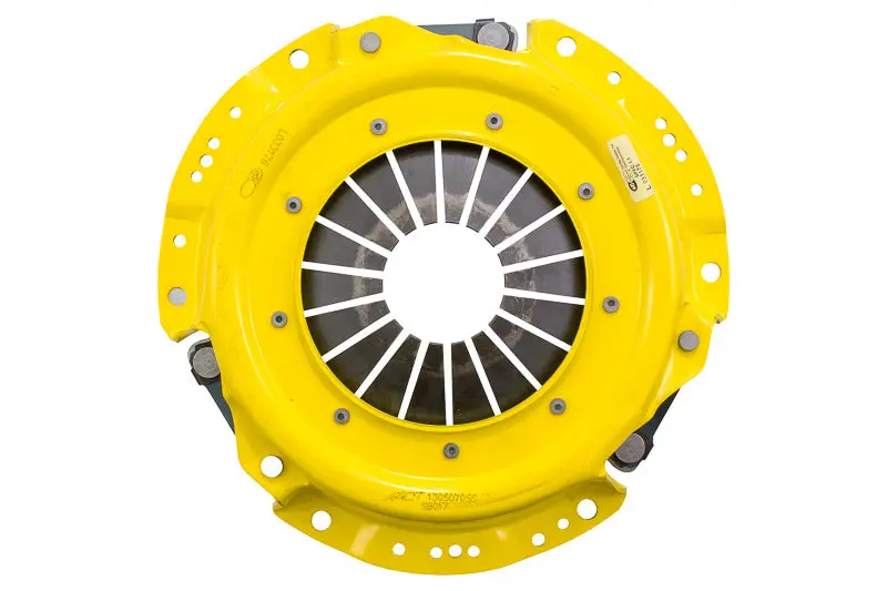 Act 2013 Scion Fr-S P/Pl Heavy Duty Clutch Pressure Plate 1