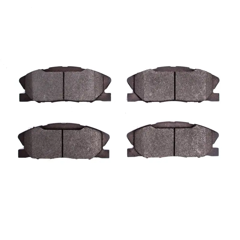 R1 14-23 Dodge Charger Front R1 Optimum Oe Brake Pads 1