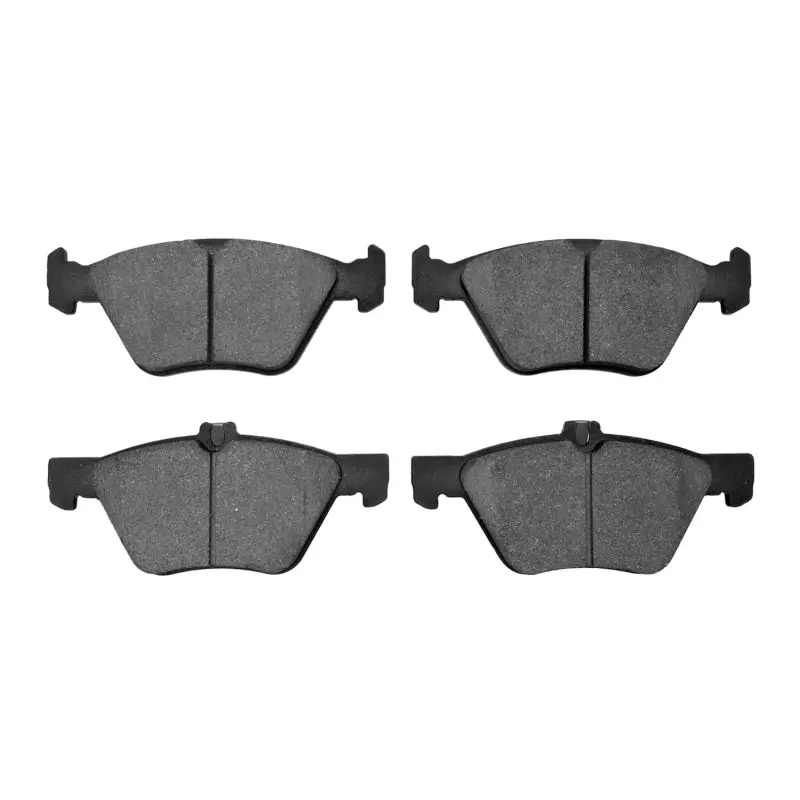 R1 04-09 Mercedes-Benz E320 Front Optimum Oe Brake Pads 1