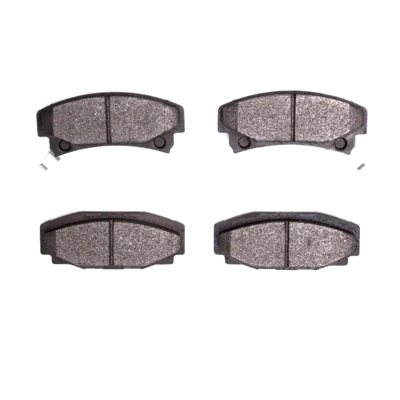 R1 86-92 Buick Reatta Rear R1 Optimum Oe Brake Pads 1