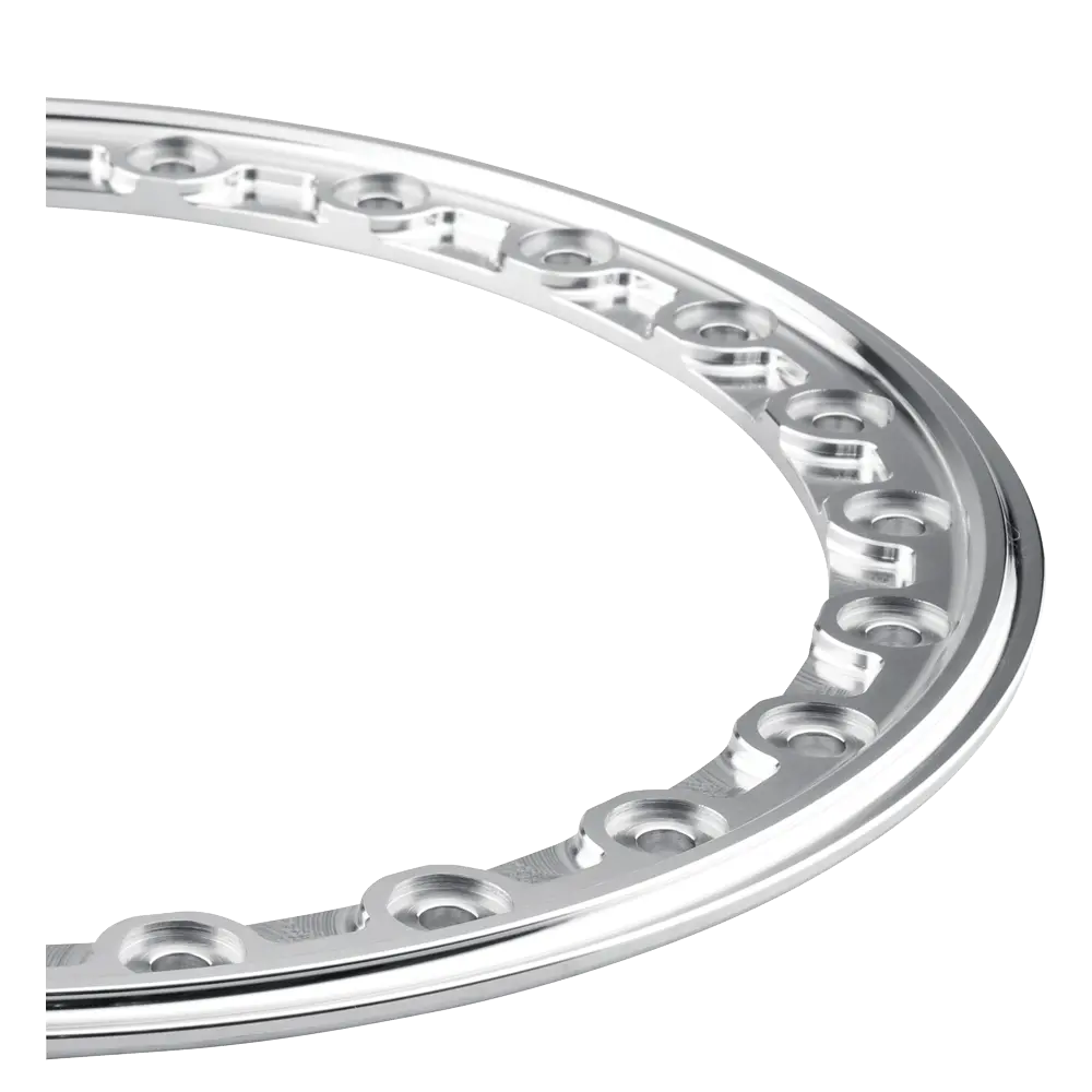 V.7 Beadlock Ring | Polished 1