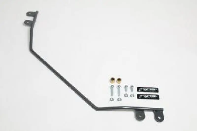 Progress Tech 2015+ Honda Fit Rear Sway Bar (19Mm) 2