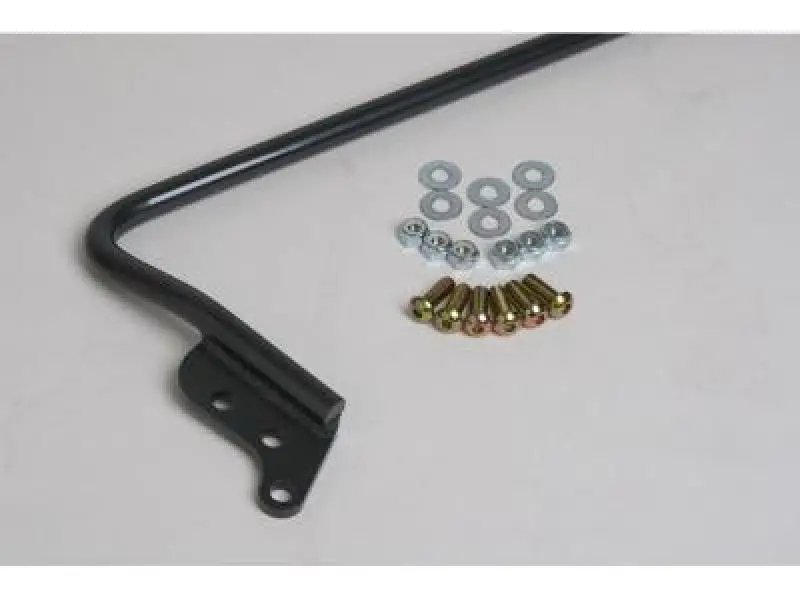 Progress Tech 2011+ Honda Cr-Z Rear Sway Bar (19Mm) 1