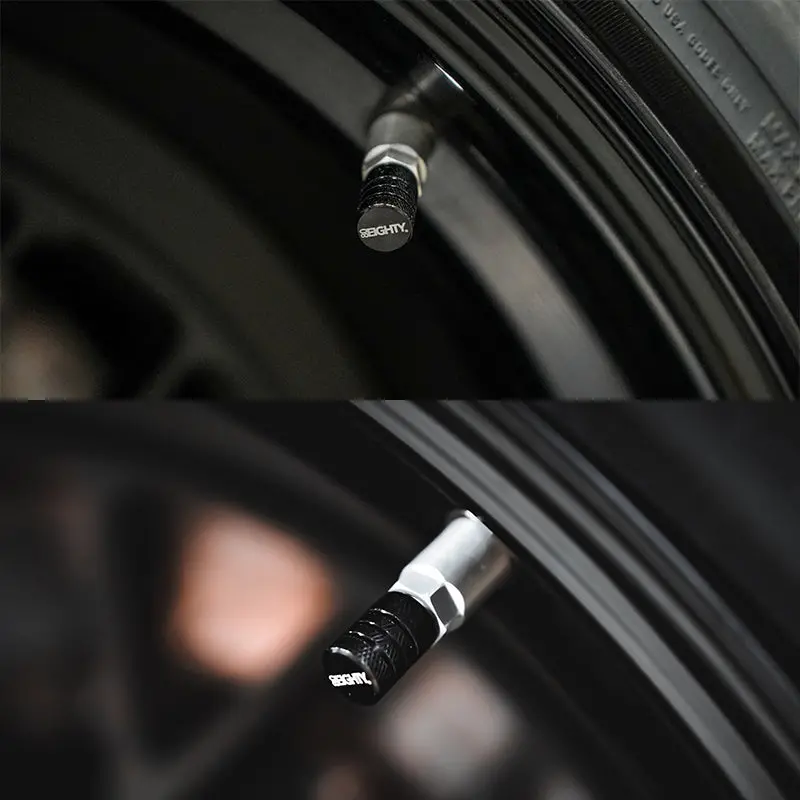 80Eighty® Valve Stem Caps 2