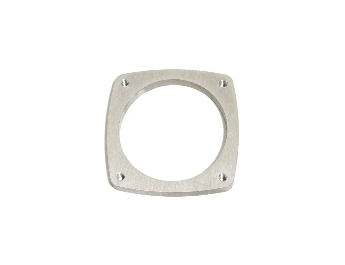Bosch Dv-E5 Throttle Body Flange 1
