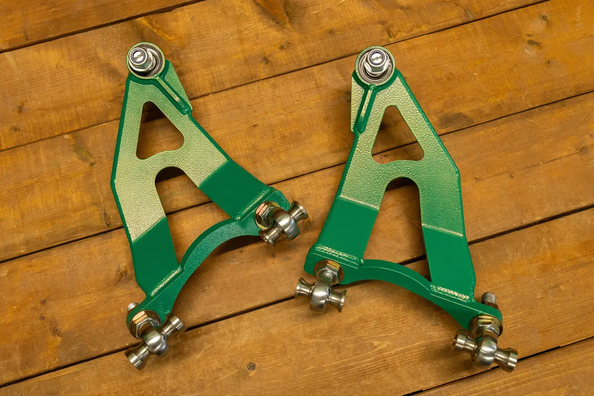 Fdf Raceshop - Brz/Frs/Gt86 Rear Upper Control Arm 1
